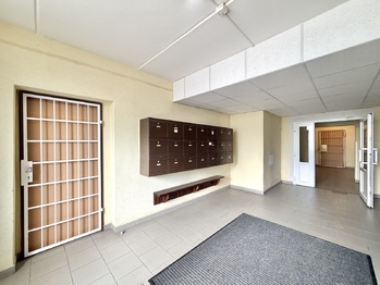 Prodej bytu 3+kk v osobním vlastnictví 60 m², Chomutov