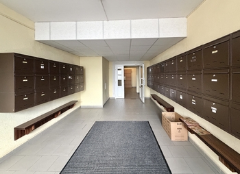 Prodej bytu 3+kk v osobním vlastnictví 60 m², Chomutov