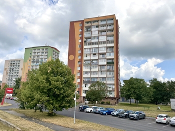 Prodej bytu 3+kk v osobním vlastnictví 60 m², Chomutov