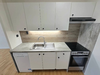 Pronájem bytu 2+kk v osobním vlastnictví 44 m², Praha 5 - Stodůlky