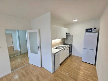 Pronájem bytu 2+kk v osobním vlastnictví 44 m², Praha 5 - Stodůlky