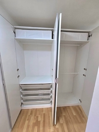 Pronájem bytu 2+kk v osobním vlastnictví 44 m², Praha 5 - Stodůlky