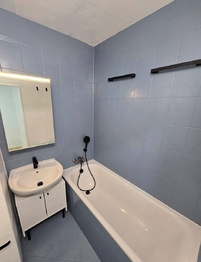 Pronájem bytu 2+kk v osobním vlastnictví 44 m², Praha 5 - Stodůlky