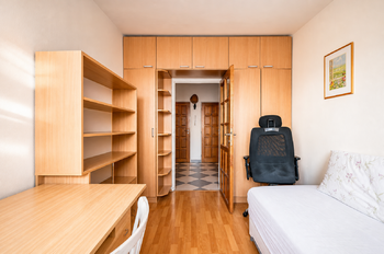 Prodej bytu 4+1 v osobním vlastnictví 73 m², Praha 4 - Záběhlice