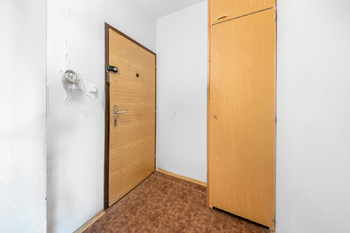 Prodej bytu 2+kk v družstevním vlastnictví 40 m², Vimperk