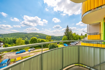 Prodej bytu 2+kk v družstevním vlastnictví 40 m², Vimperk