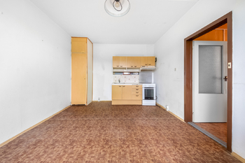 Prodej bytu 2+kk v družstevním vlastnictví 40 m², Vimperk