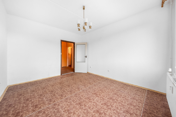 Prodej bytu 2+kk v družstevním vlastnictví 40 m², Vimperk