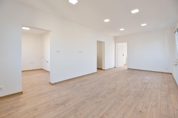 Pronájem bytu 2+1 v osobním vlastnictví 55 m², Studénka
