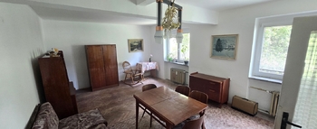 Prodej bytu 2+1 v osobním vlastnictví 57 m², Louny