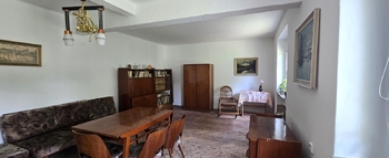 Prodej bytu 2+1 v osobním vlastnictví 57 m², Louny