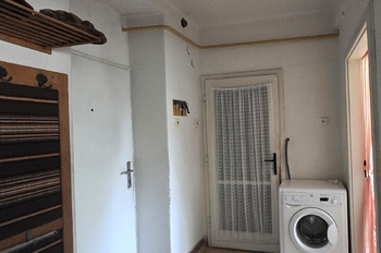 chodba - Prodej bytu 2+1 v osobním vlastnictví 57 m², Louny