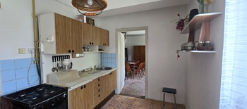Prodej bytu 2+1 v osobním vlastnictví 57 m², Louny