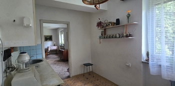 Prodej bytu 2+1 v osobním vlastnictví 57 m², Louny