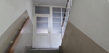 Prodej bytu 2+1 v osobním vlastnictví 57 m², Louny