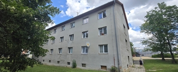 Prodej bytu 2+1 v osobním vlastnictví 57 m², Louny
