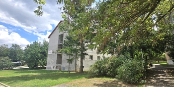 Prodej bytu 2+1 v osobním vlastnictví 57 m², Louny