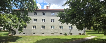 Prodej bytu 2+1 v osobním vlastnictví 57 m², Louny