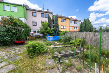 Prodej bytu 3+1 v osobním vlastnictví 62 m², Praha 9 - Vinoř