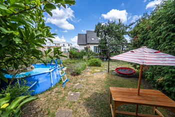 Prodej bytu 3+1 v osobním vlastnictví 62 m², Praha 9 - Vinoř