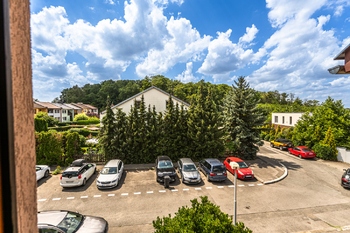 Prodej bytu 3+1 v osobním vlastnictví 62 m², Praha 9 - Vinoř