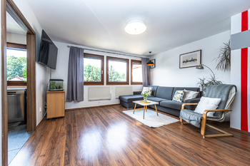 Prodej bytu 3+1 v osobním vlastnictví 62 m², Praha 9 - Vinoř