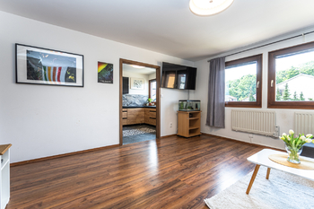 Prodej bytu 3+1 v osobním vlastnictví 62 m², Praha 9 - Vinoř