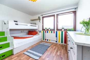 Prodej bytu 3+1 v osobním vlastnictví 62 m², Praha 9 - Vinoř