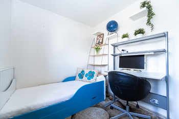 Prodej bytu 3+1 v osobním vlastnictví 62 m², Praha 9 - Vinoř