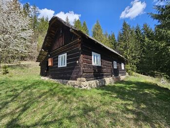 Prodej chaty / chalupy 74 m², Klokočov