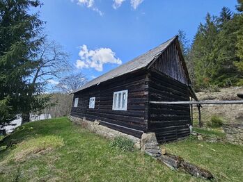 Prodej chaty / chalupy 74 m², Klokočov