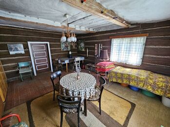 Prodej chaty / chalupy 74 m², Klokočov
