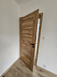 Pronájem bytu 1+1 v osobním vlastnictví 38 m², Český Těšín
