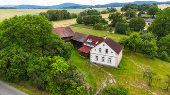 Prodej domu 300 m², Přimda