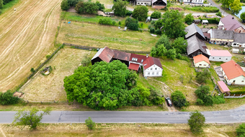 Prodej domu 300 m², Přimda