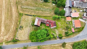 Prodej domu 300 m², Přimda
