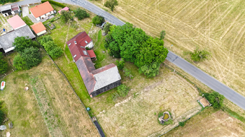 Prodej domu 300 m², Přimda