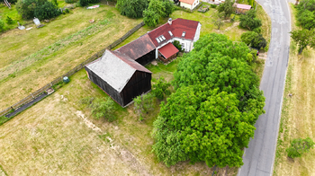 Prodej domu 300 m², Přimda