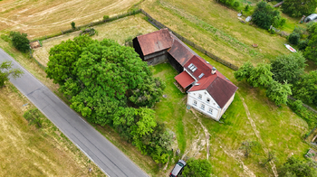Prodej domu 300 m², Přimda