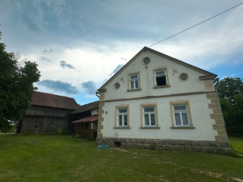 Prodej domu 300 m², Přimda