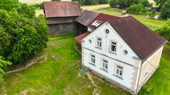 Prodej domu 300 m², Přimda