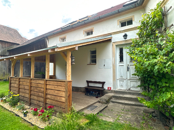 Prodej domu 300 m², Přimda