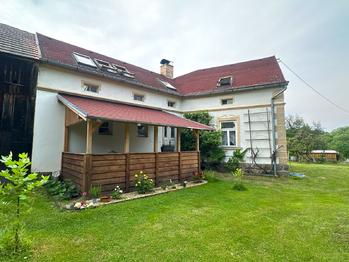 Prodej domu 300 m², Přimda