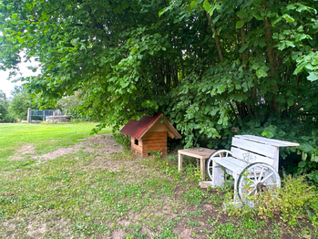 Prodej domu 300 m², Přimda