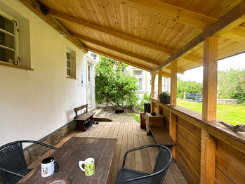 Prodej domu 300 m², Přimda