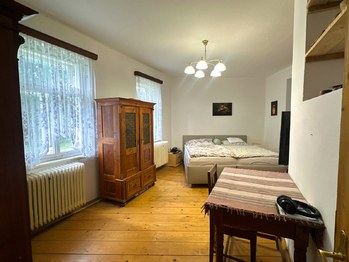 Prodej domu 300 m², Přimda