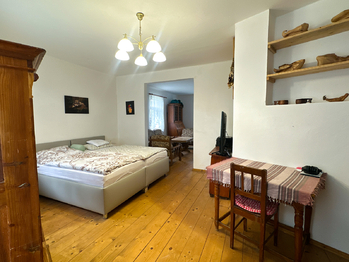 Prodej domu 300 m², Přimda
