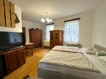 Prodej domu 300 m², Přimda