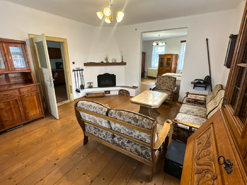 Prodej domu 300 m², Přimda