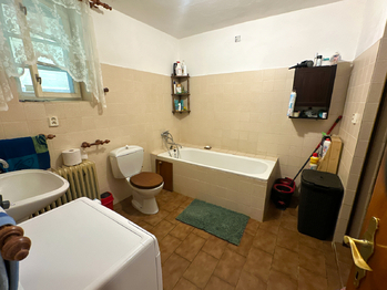 Prodej domu 300 m², Přimda